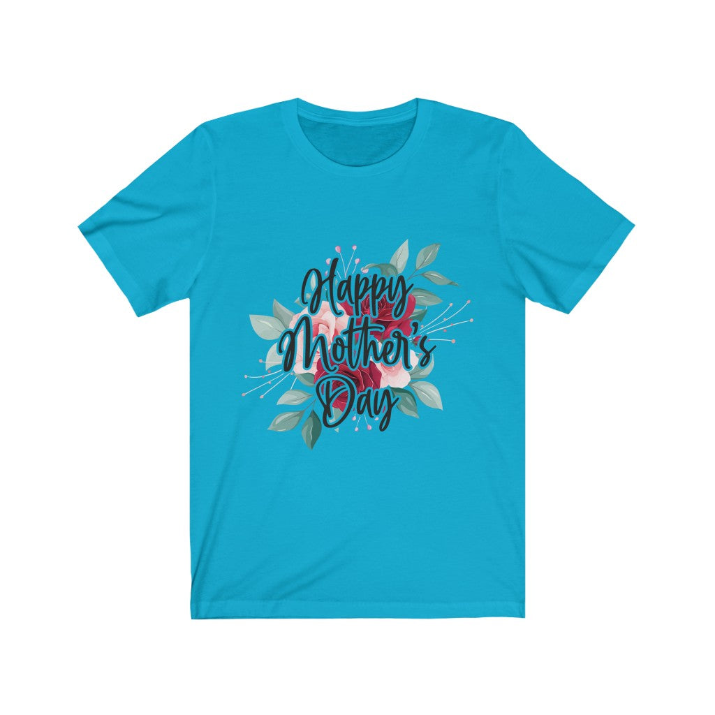 Mother's Day Roses T-shirt