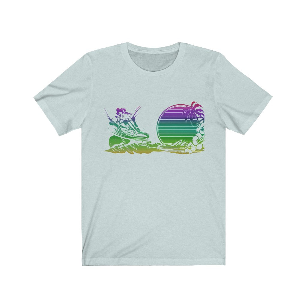 Hawaii T-shirt