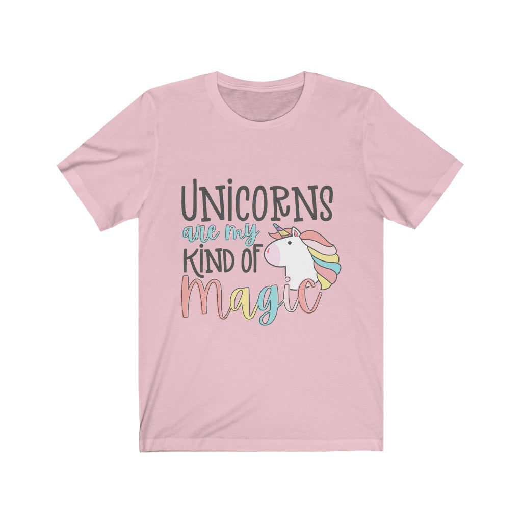 Unicorn Magic Tshirt