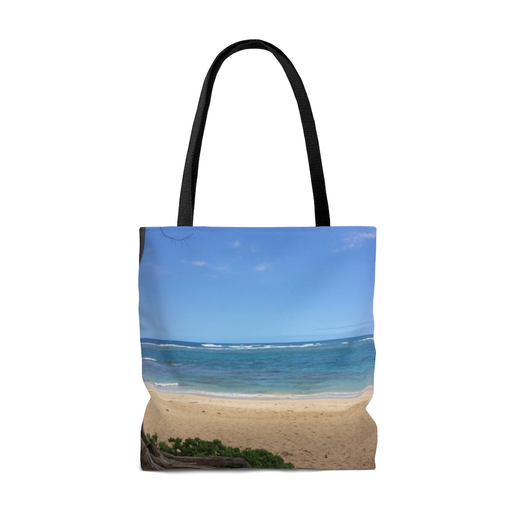 Beach Tote Bag