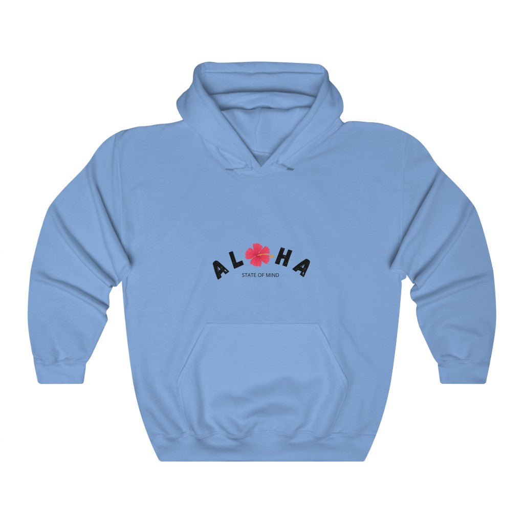 Aloha State of Mind Hawaii Hooded Sweatshirt