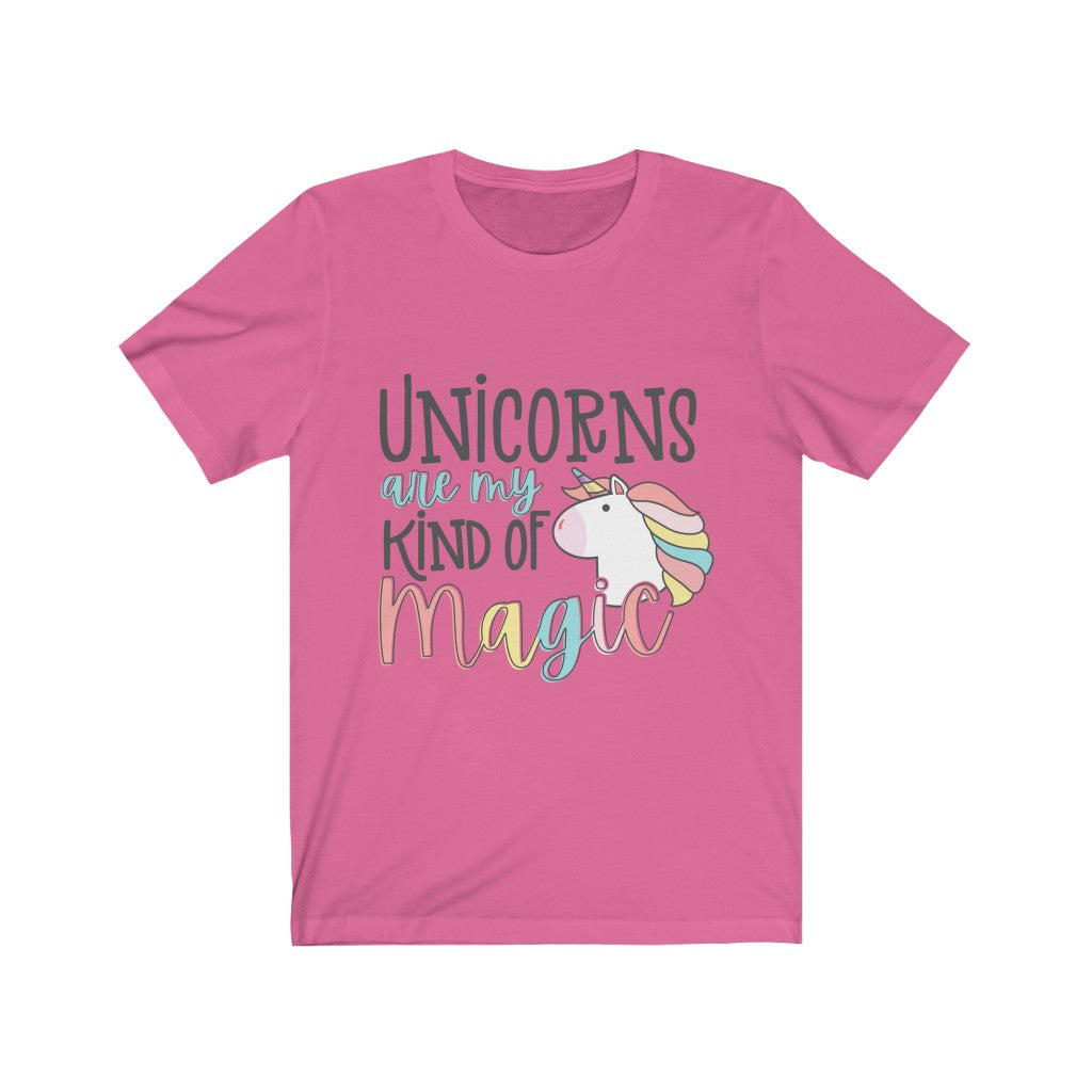 Unicorn Magic Tshirt