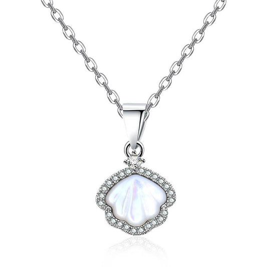 Luxury Shell Necklace