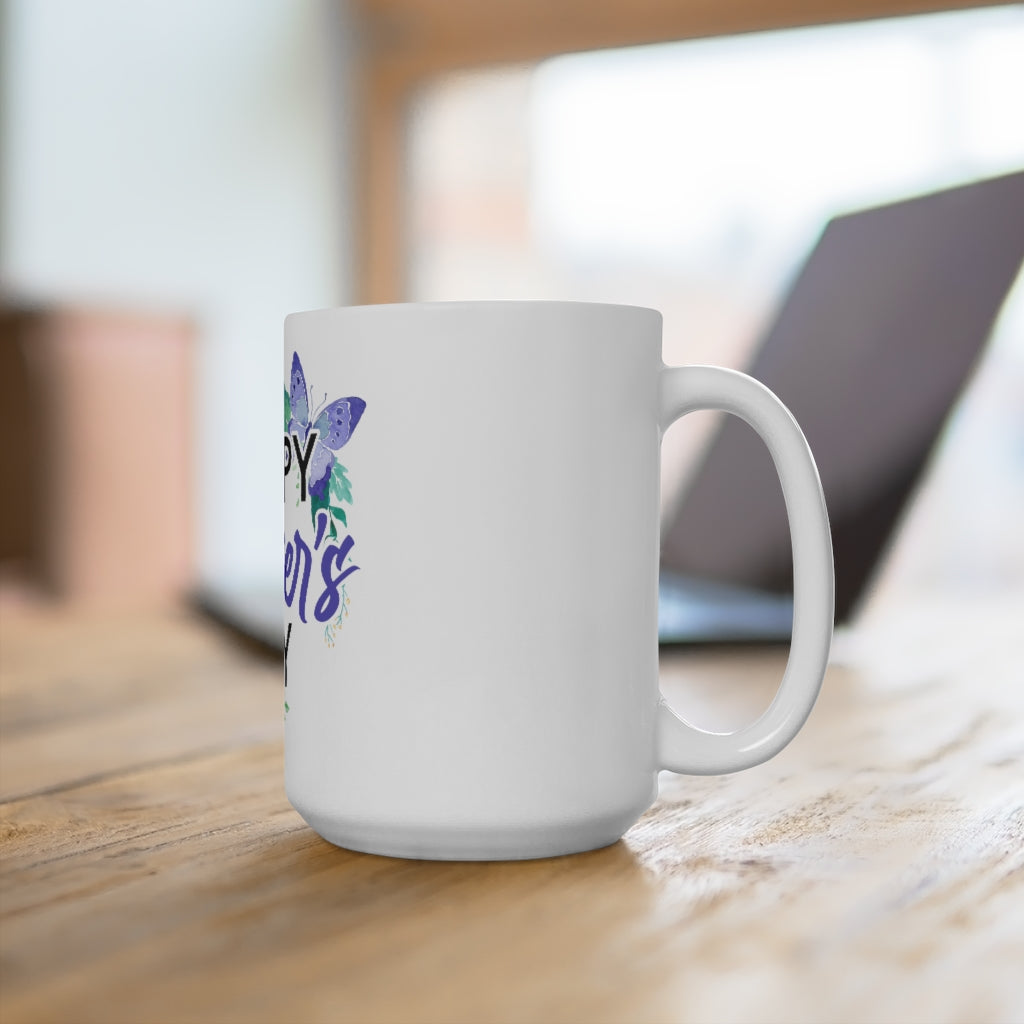 Mother's Day Mug