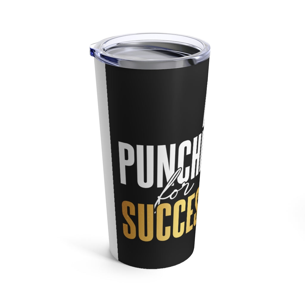 Success 20oz Tumbler