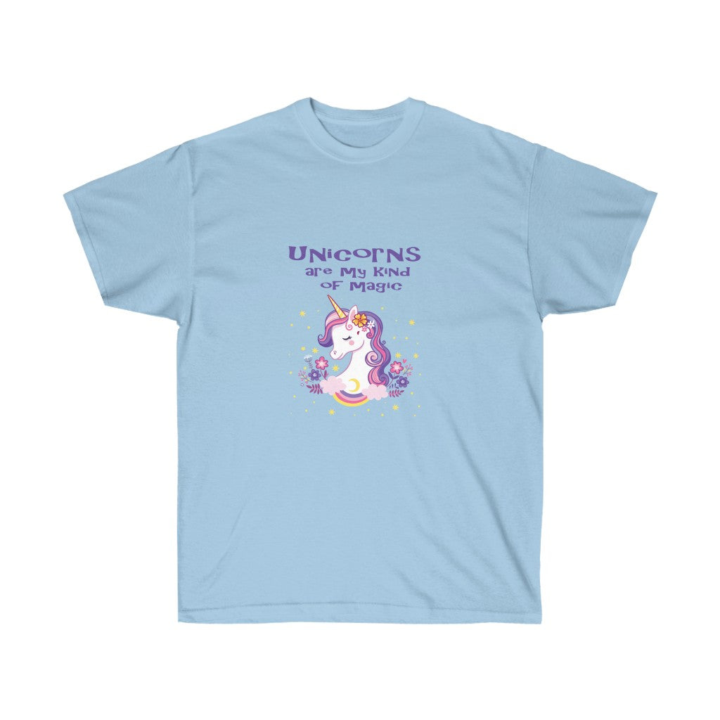 Magic Unicorn Tshirt