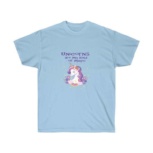 Magic Unicorn Tshirt