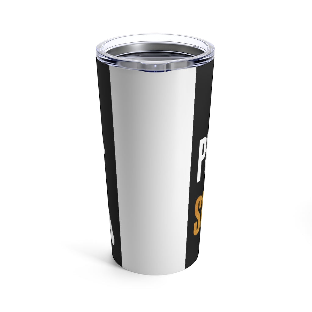 Success 20oz Tumbler