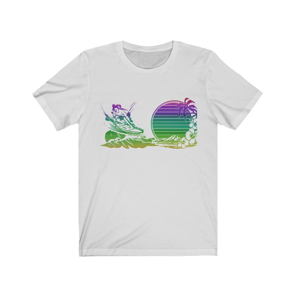 Hawaii T-shirt