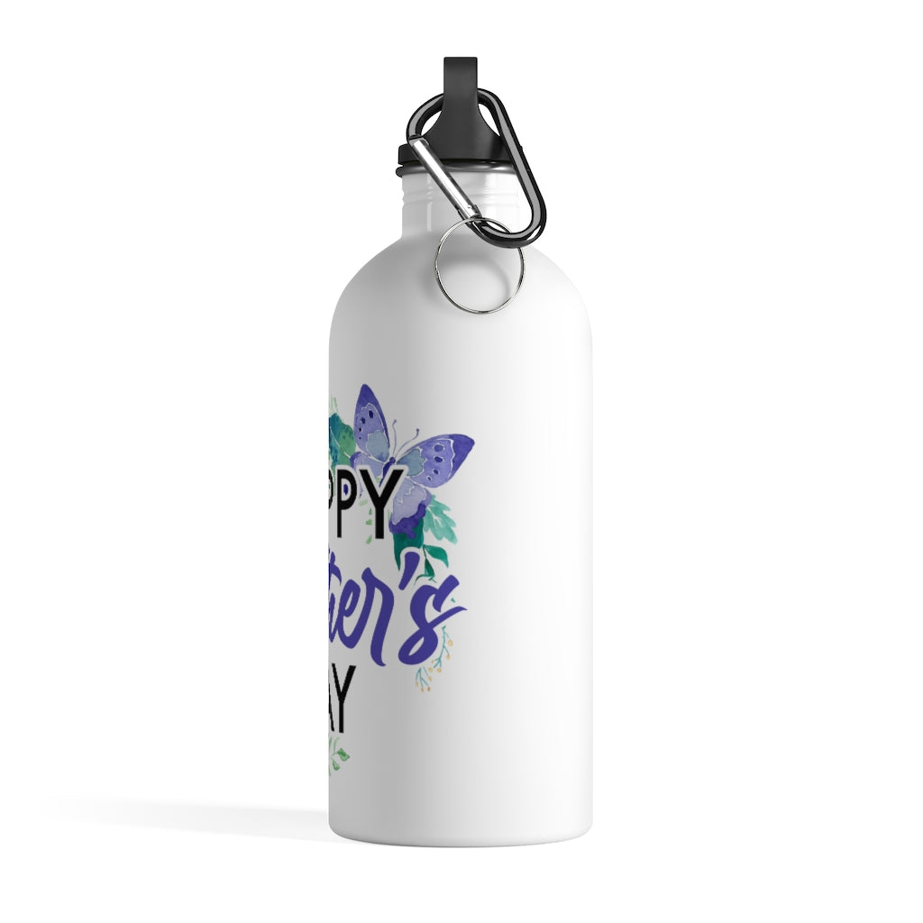 Stainless Steel Water Bottle