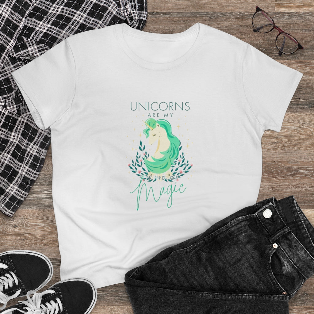 Unicorn Magic T-Shirt