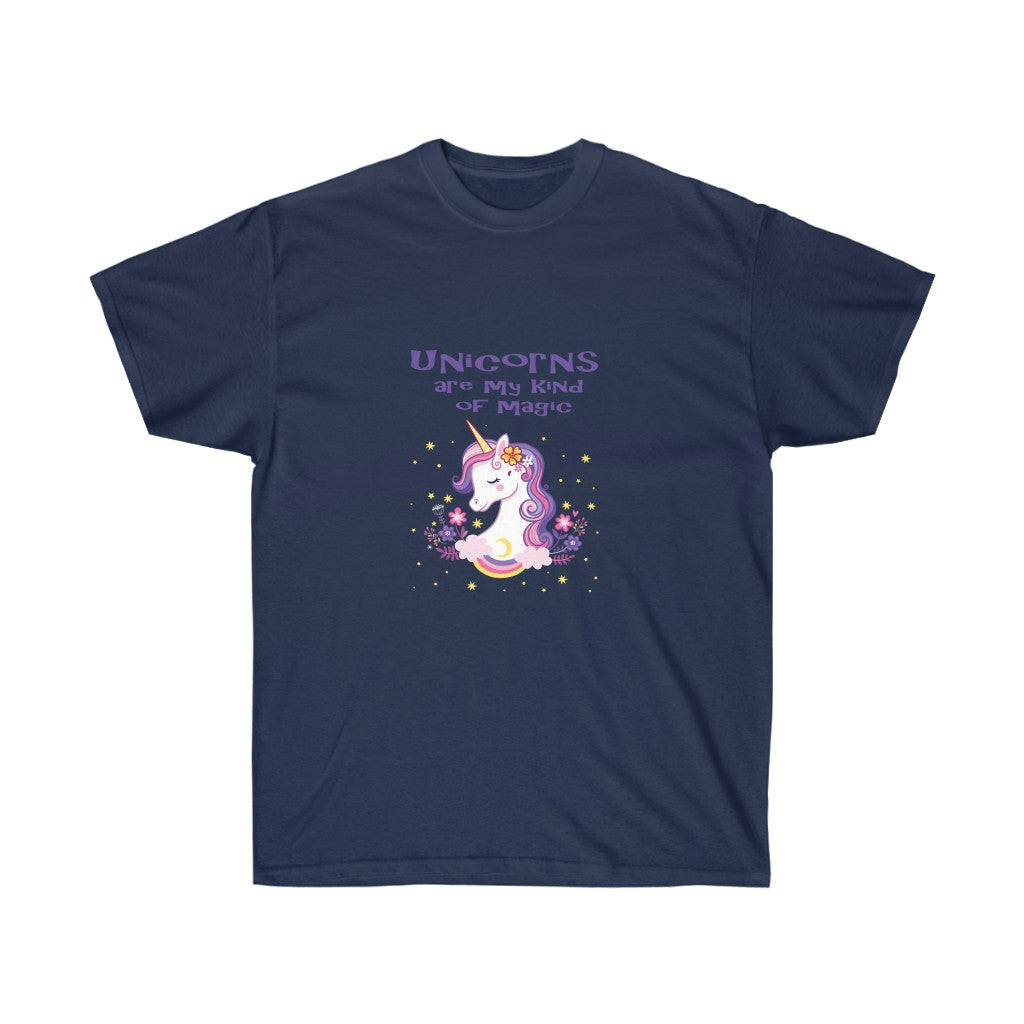 Magic Unicorn Tshirt