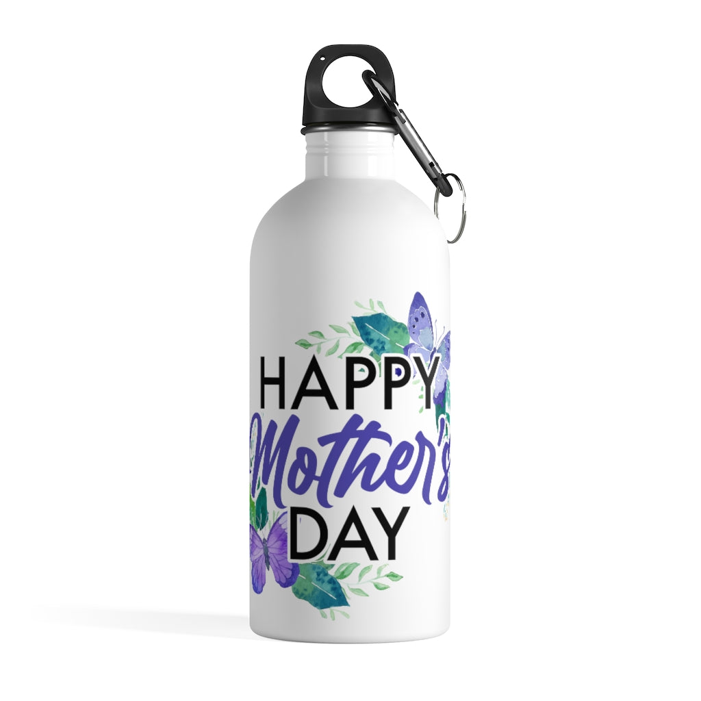 Stainless Steel Water Bottle
