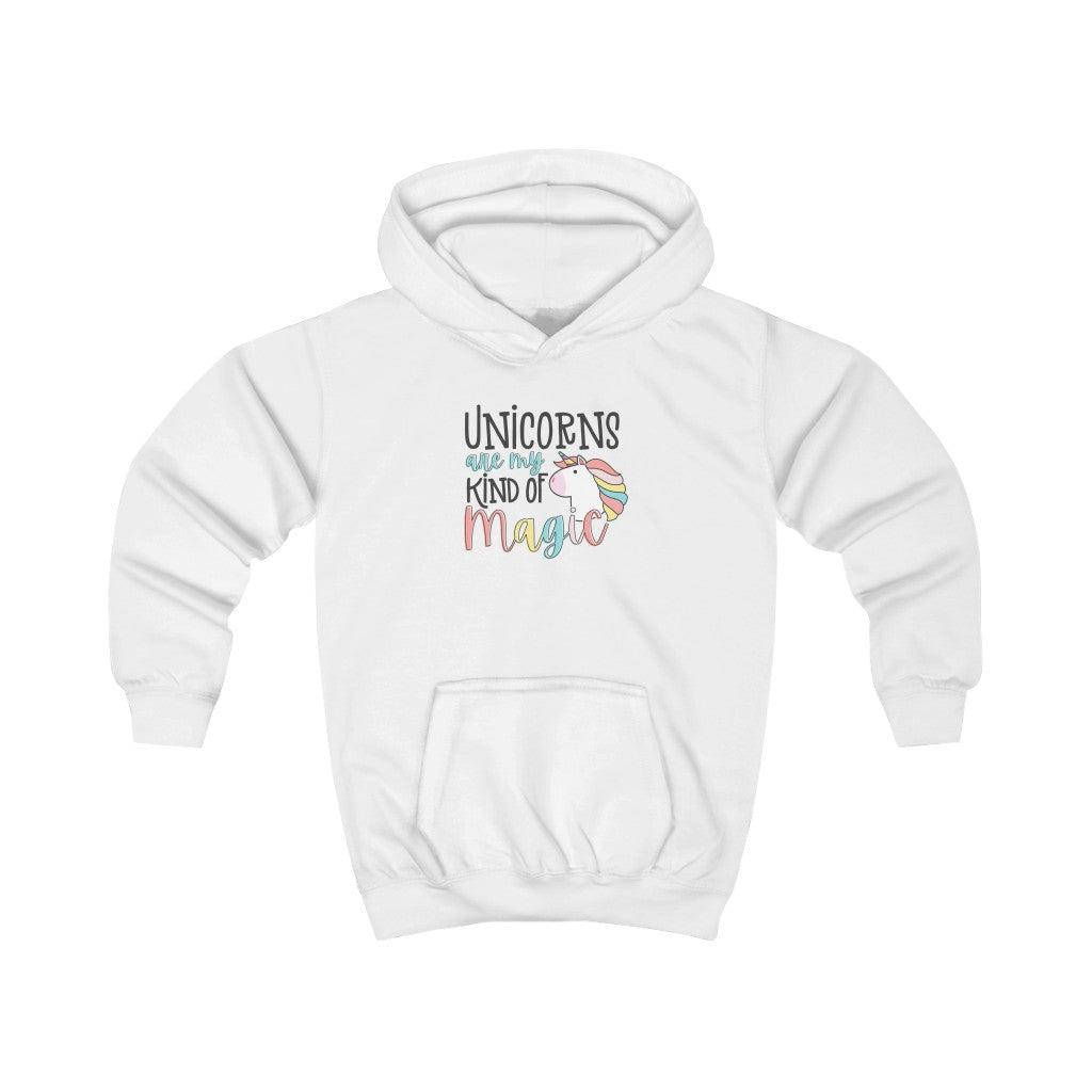 Magic Kids Hoodie