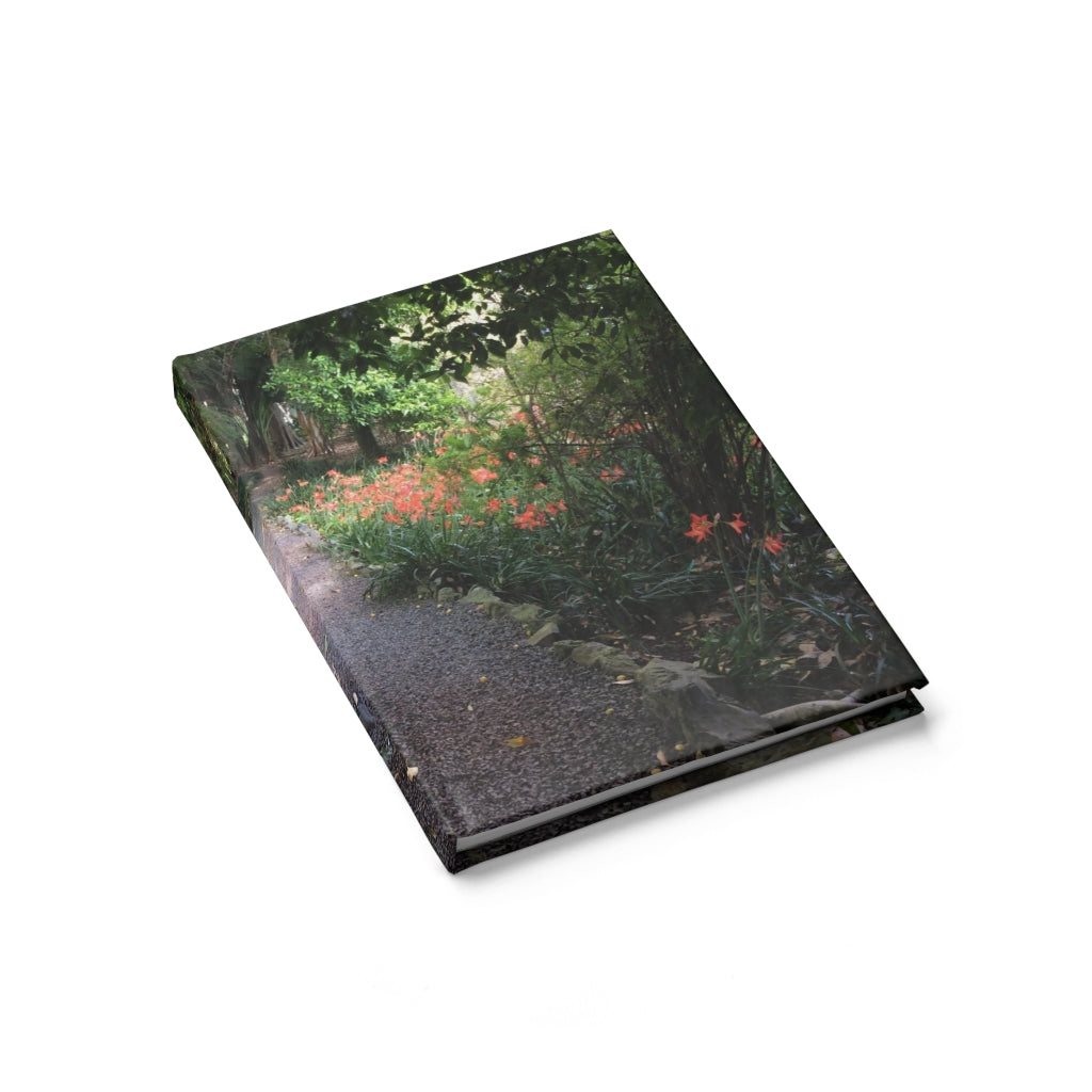 Wahiawa Journal - Blank