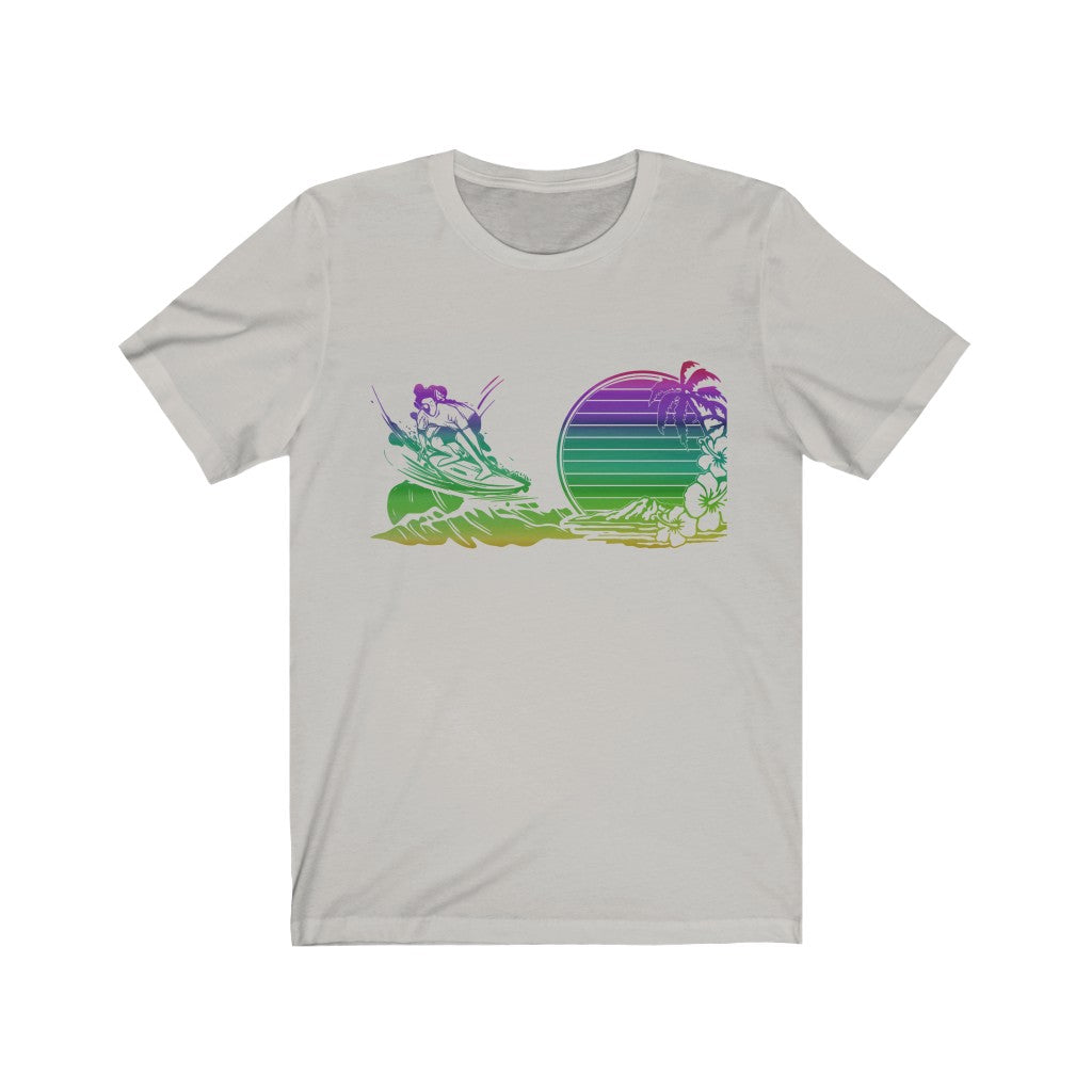 Hawaii T-shirt