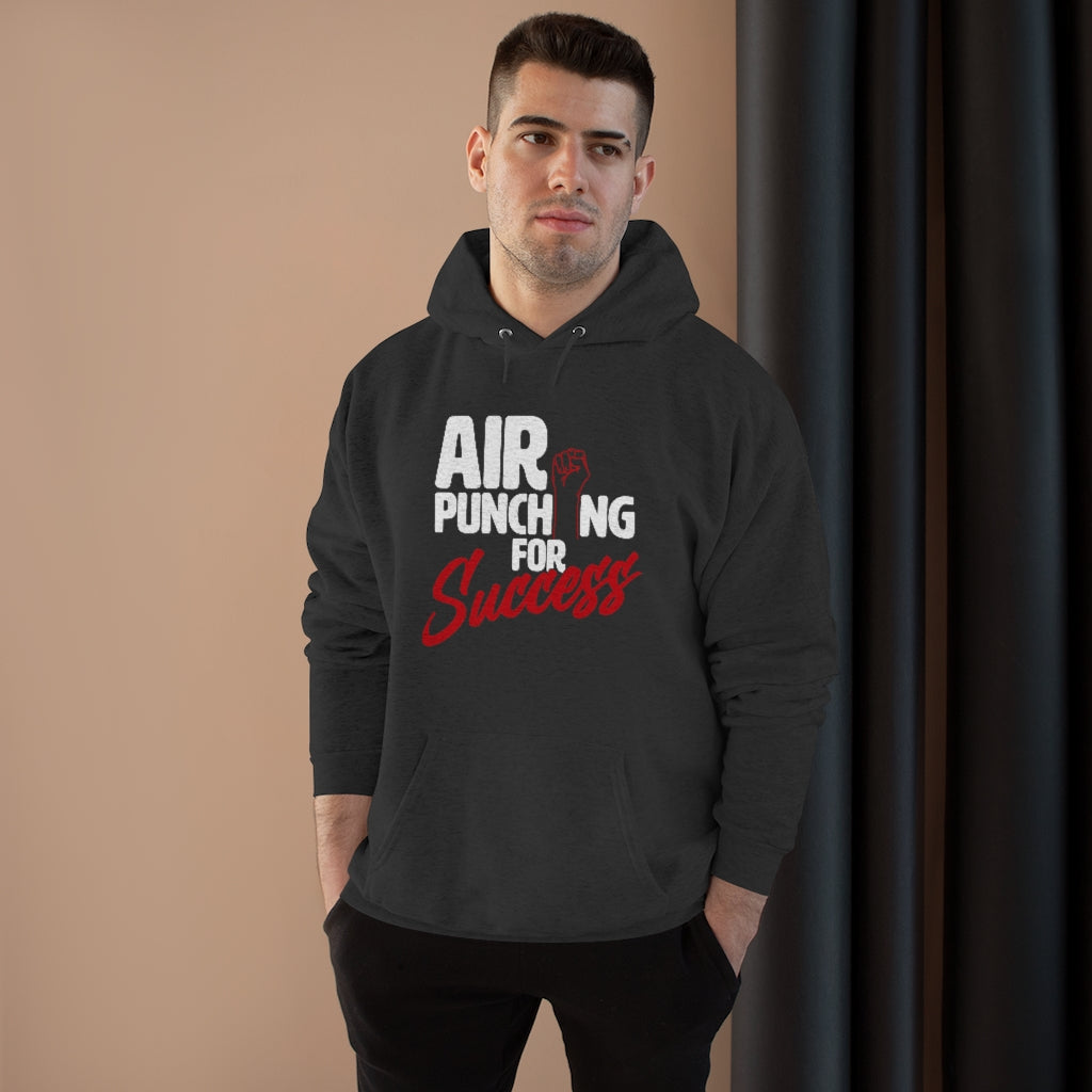 Success Unisex Hoodie