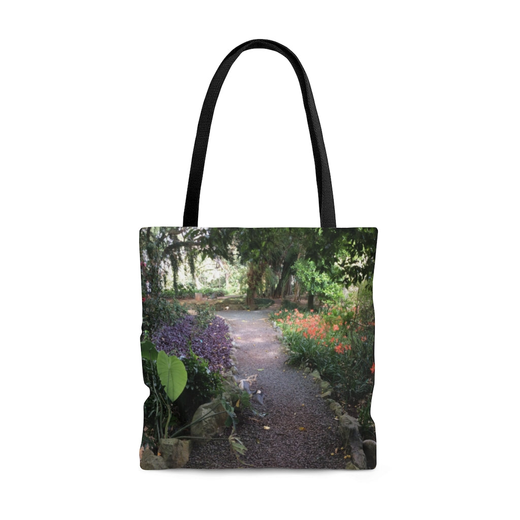 Nature Tote Bag