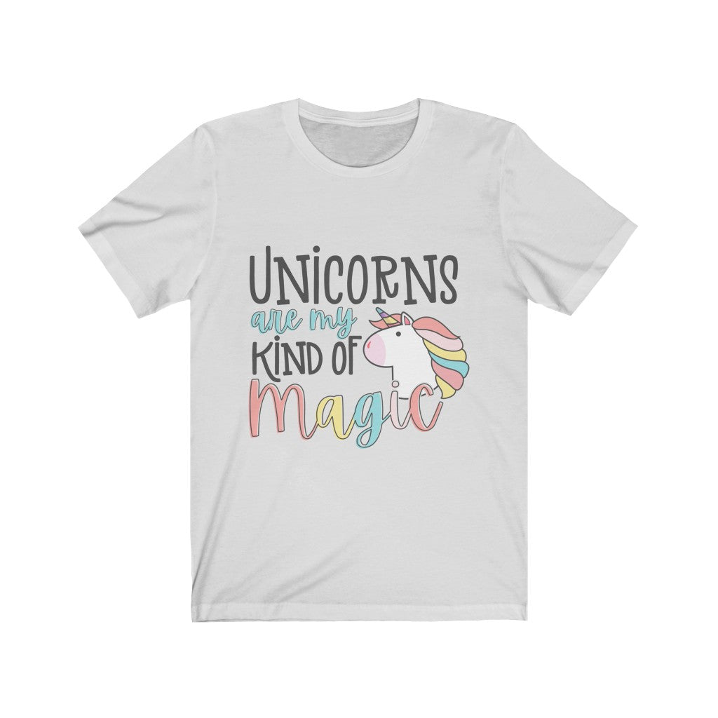 Unicorn Magic Tshirt