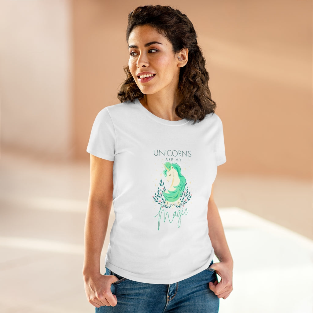 Unicorn Magic T-Shirt