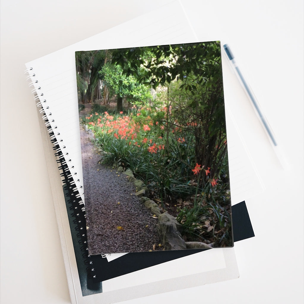 Wahiawa Journal - Blank