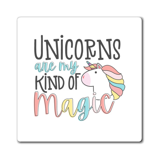 Unicorn Magnets