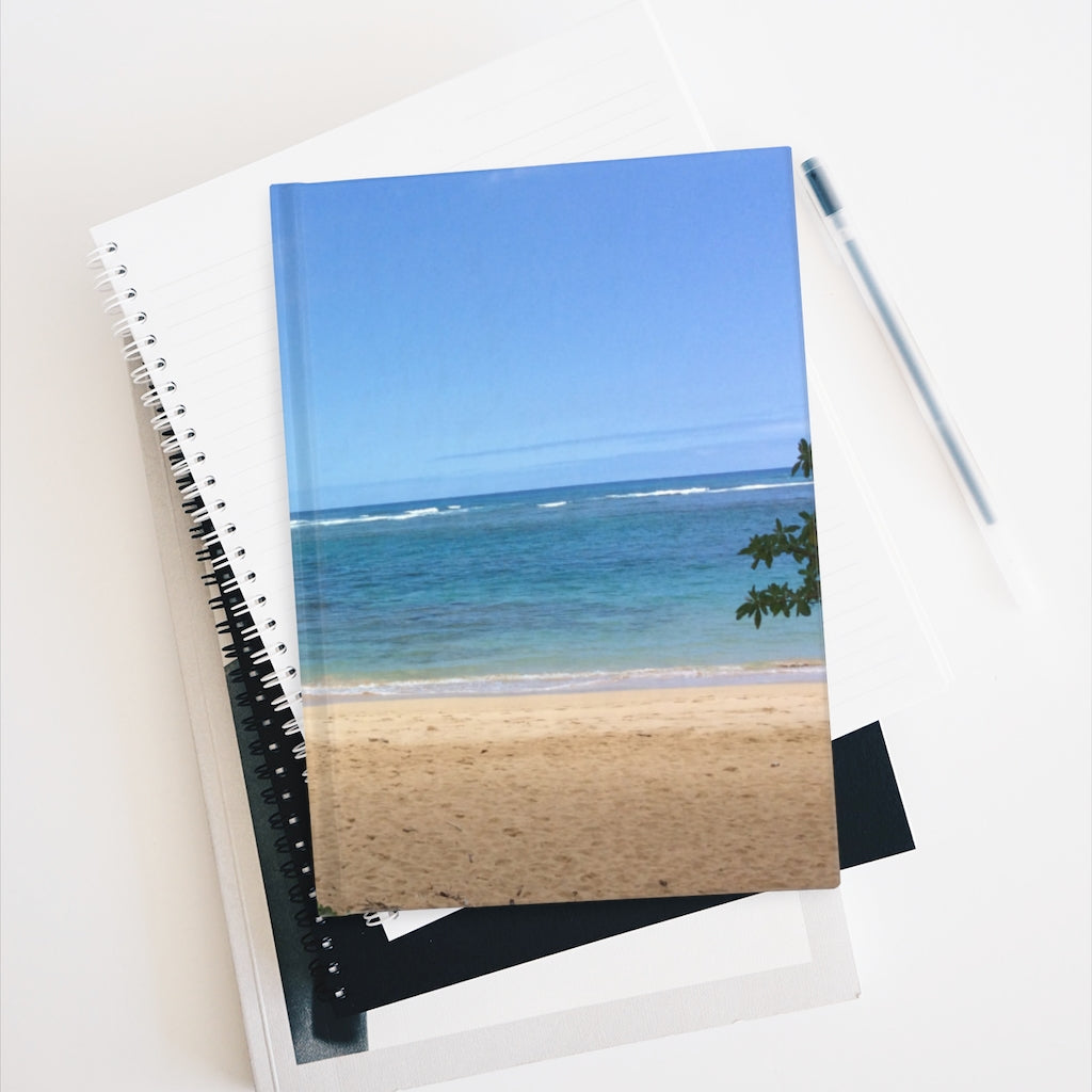 Beach Journal