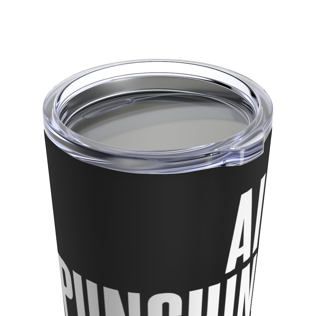 Success 20oz Tumbler