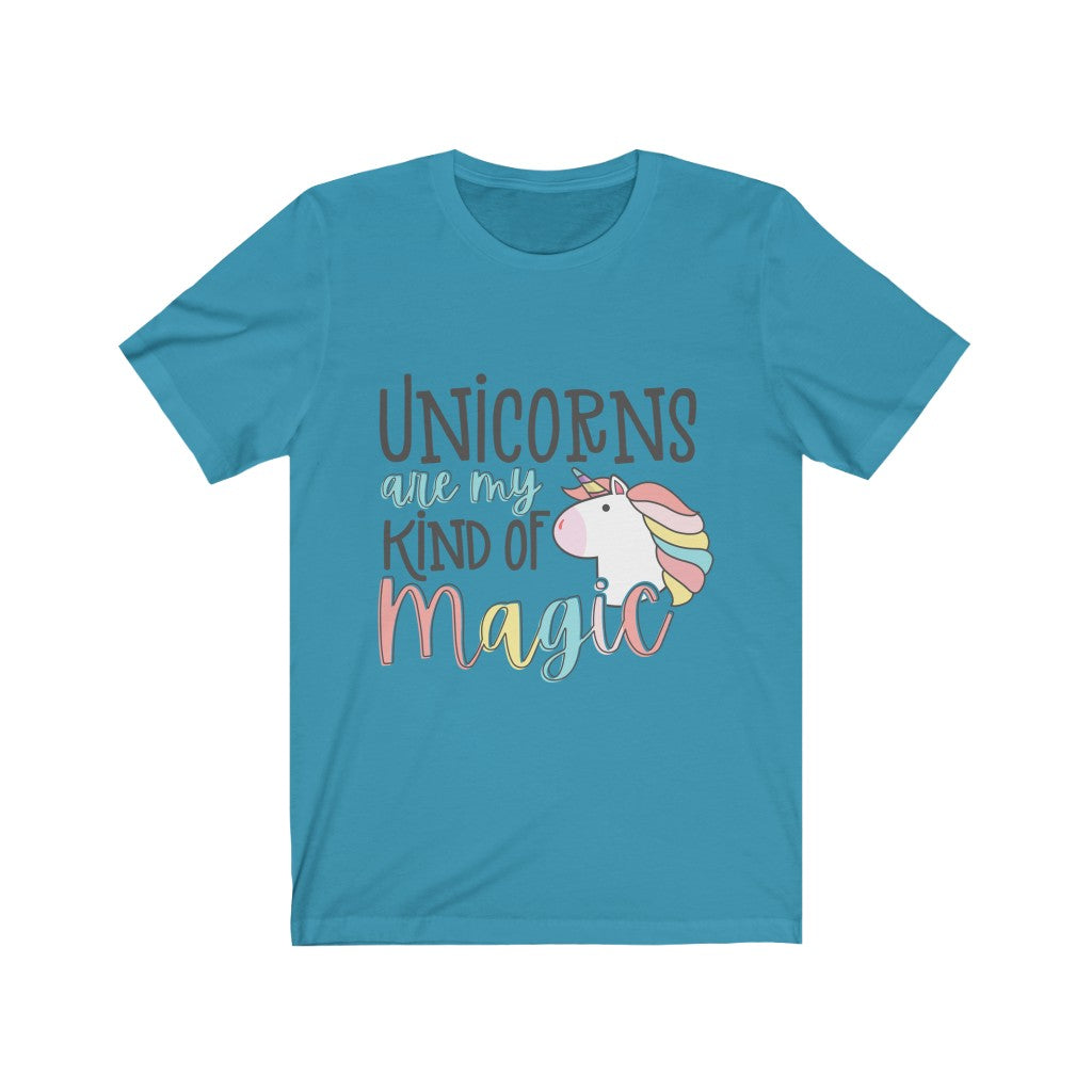 Unicorn Magic Tshirt