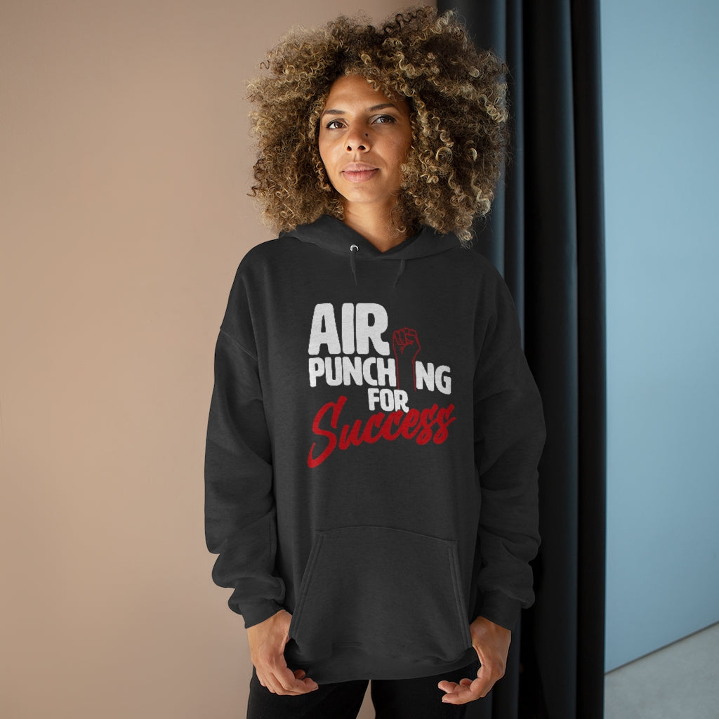 Success Unisex Hoodie