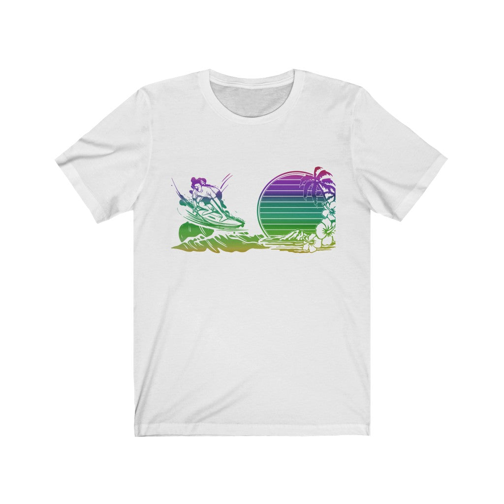 Hawaii T-shirt