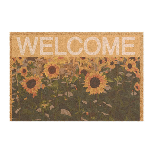 Doormat