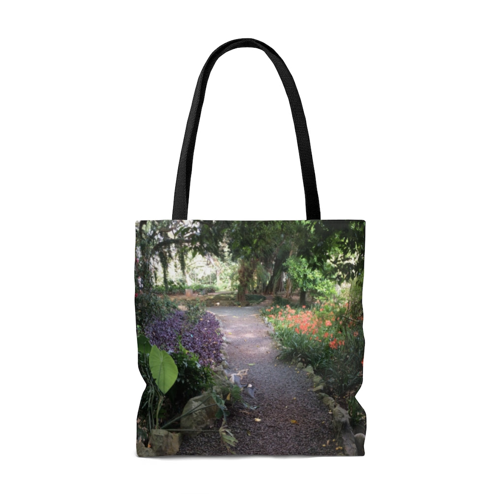 Nature Tote Bag