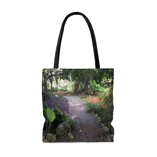 Nature Tote Bag