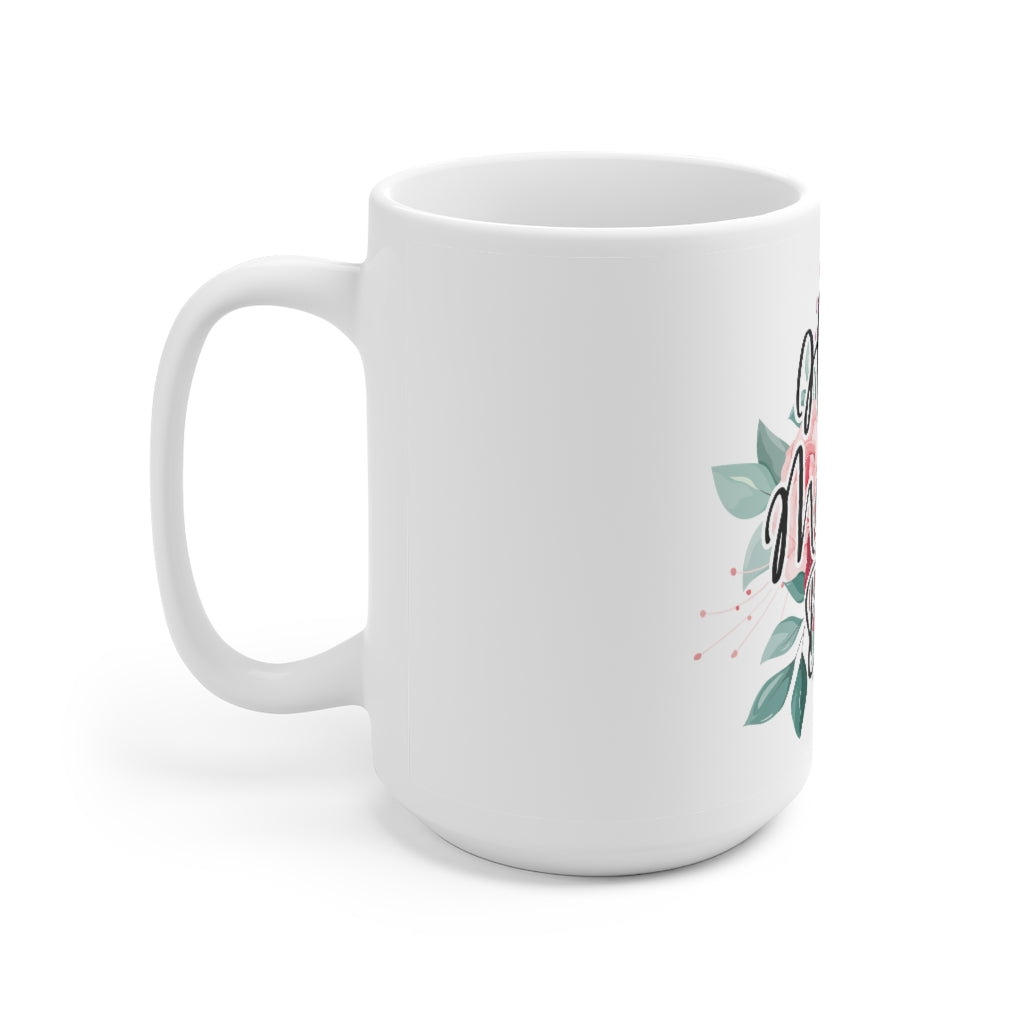 Mother's Day Ceramic Mug
