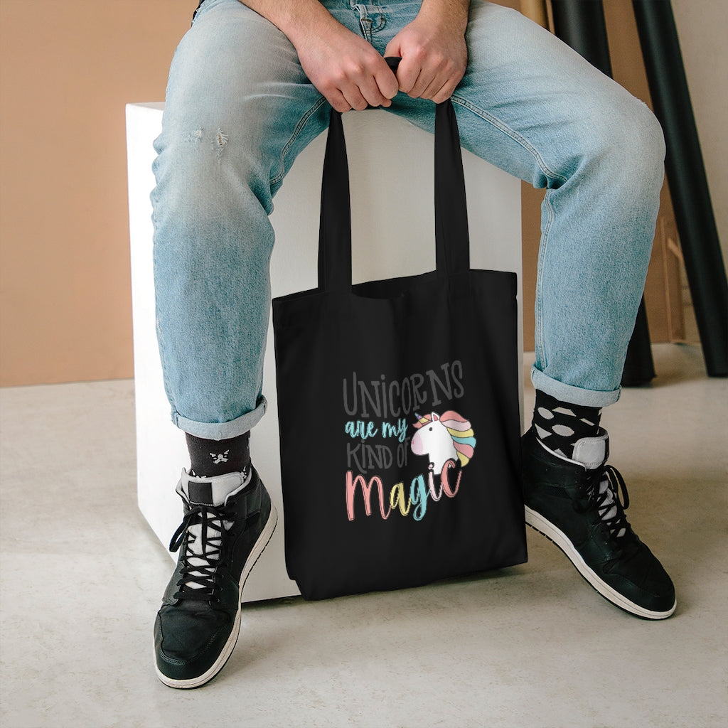 Magic Tote Bag
