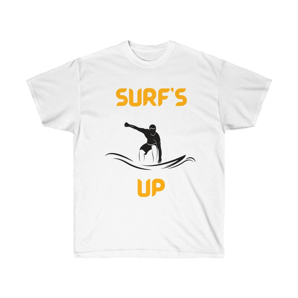 Surf's Up Unisex Tee
