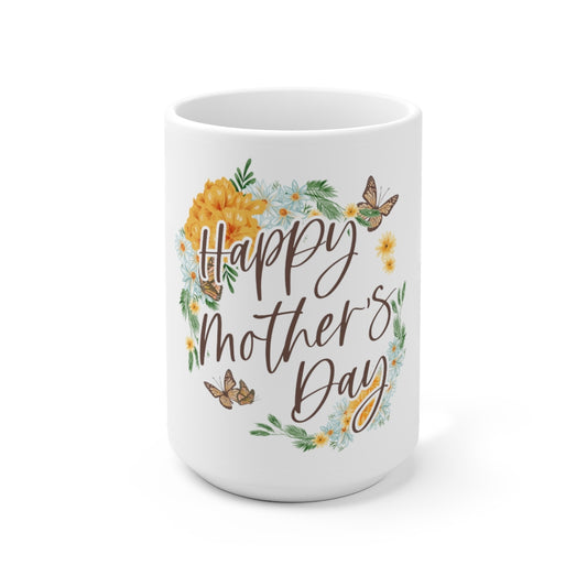 Mother's Day Mug