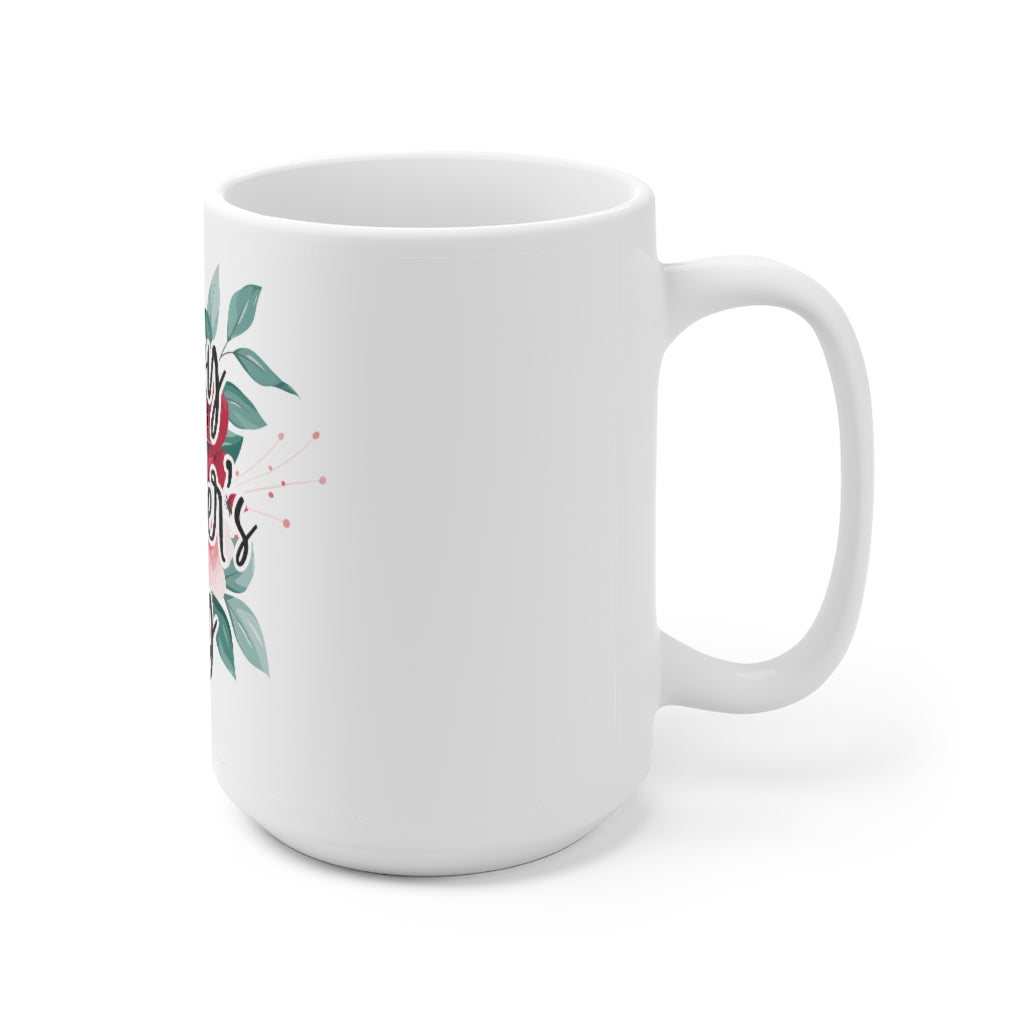Mother's Day Ceramic Mug