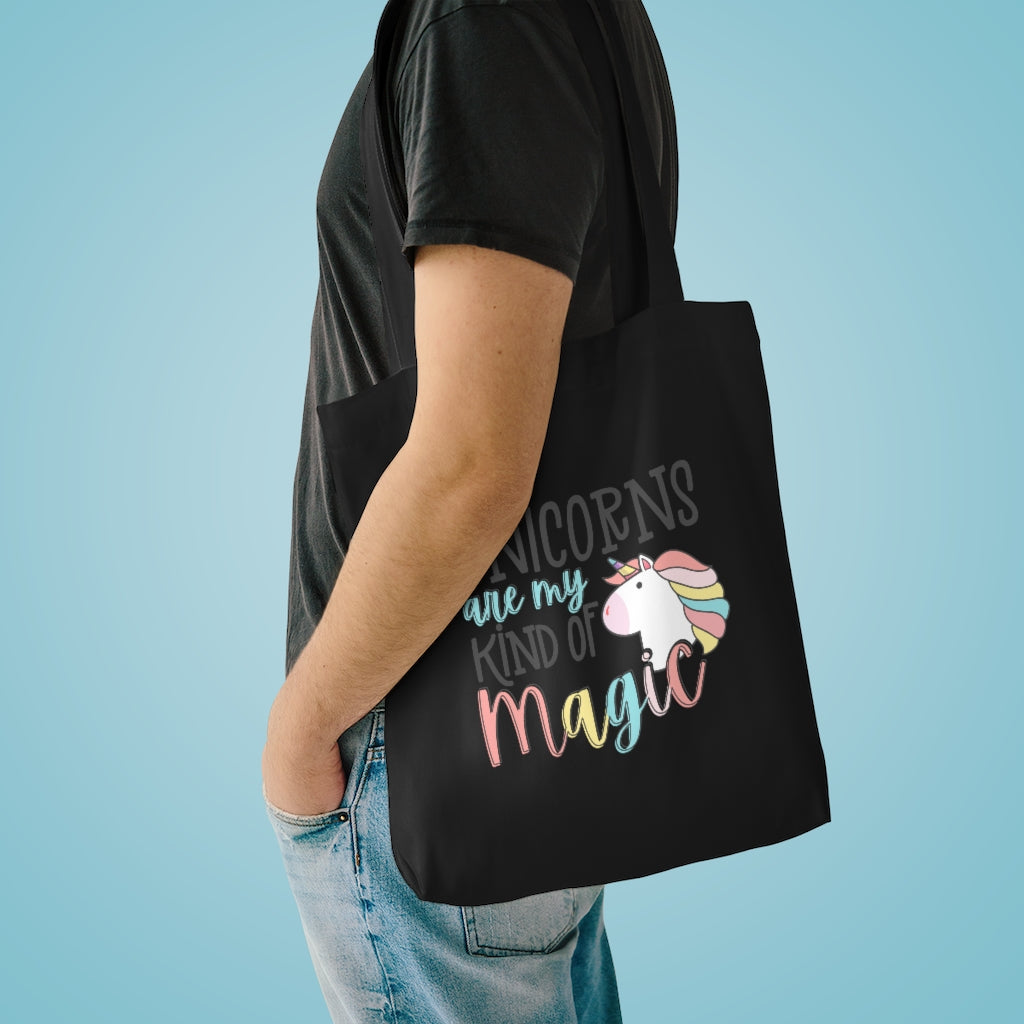 Magic Tote Bag