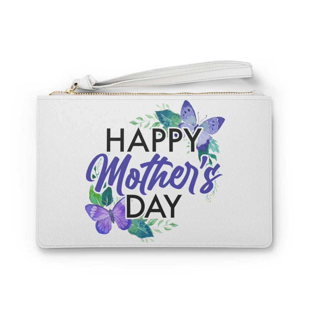 Mothers Day Clutch