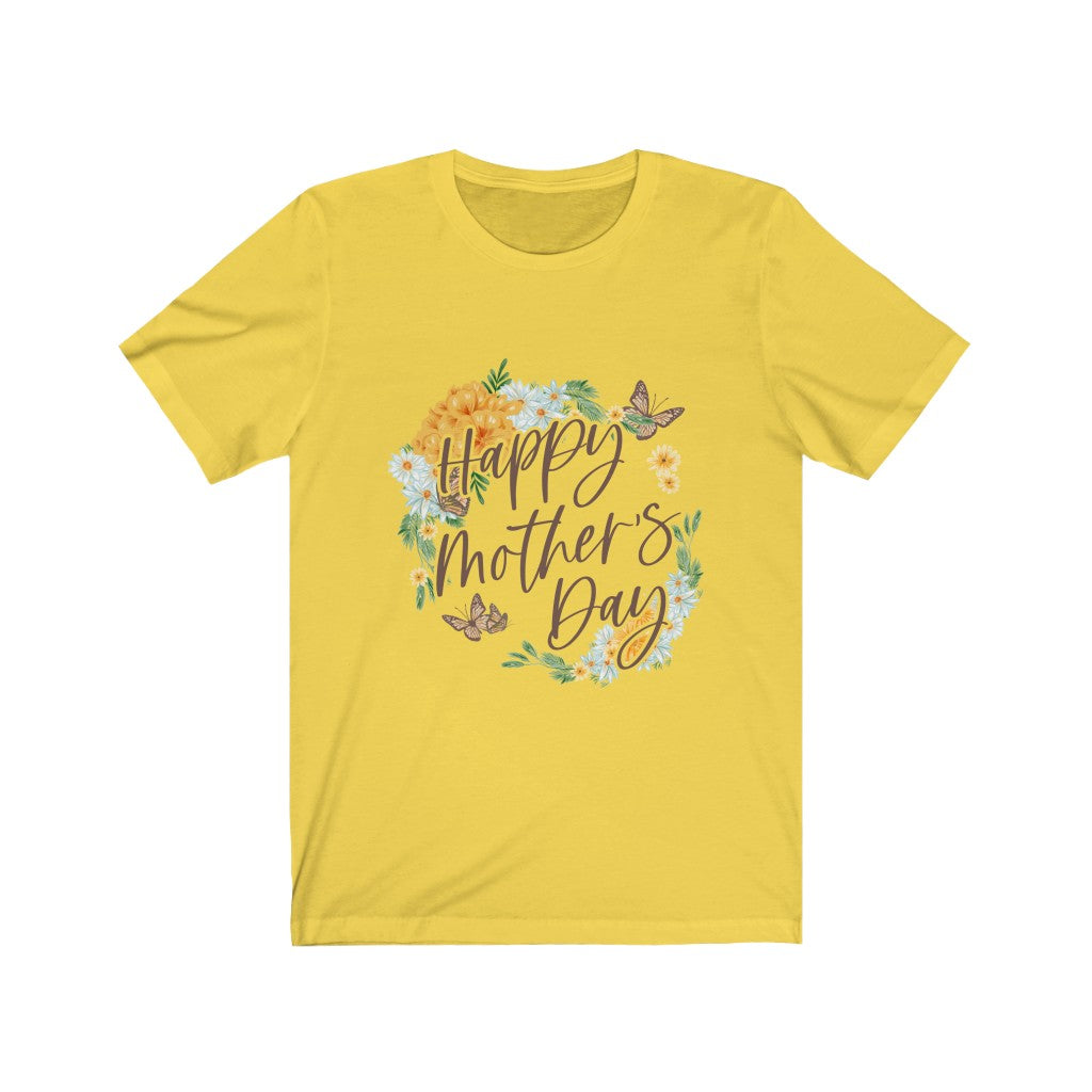 Mother's Day T-shirt