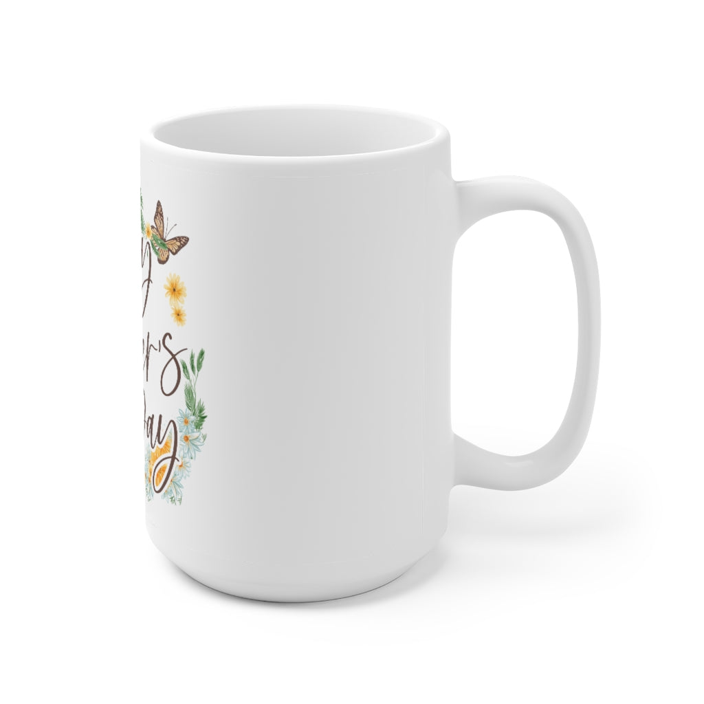 Mother's Day Mug