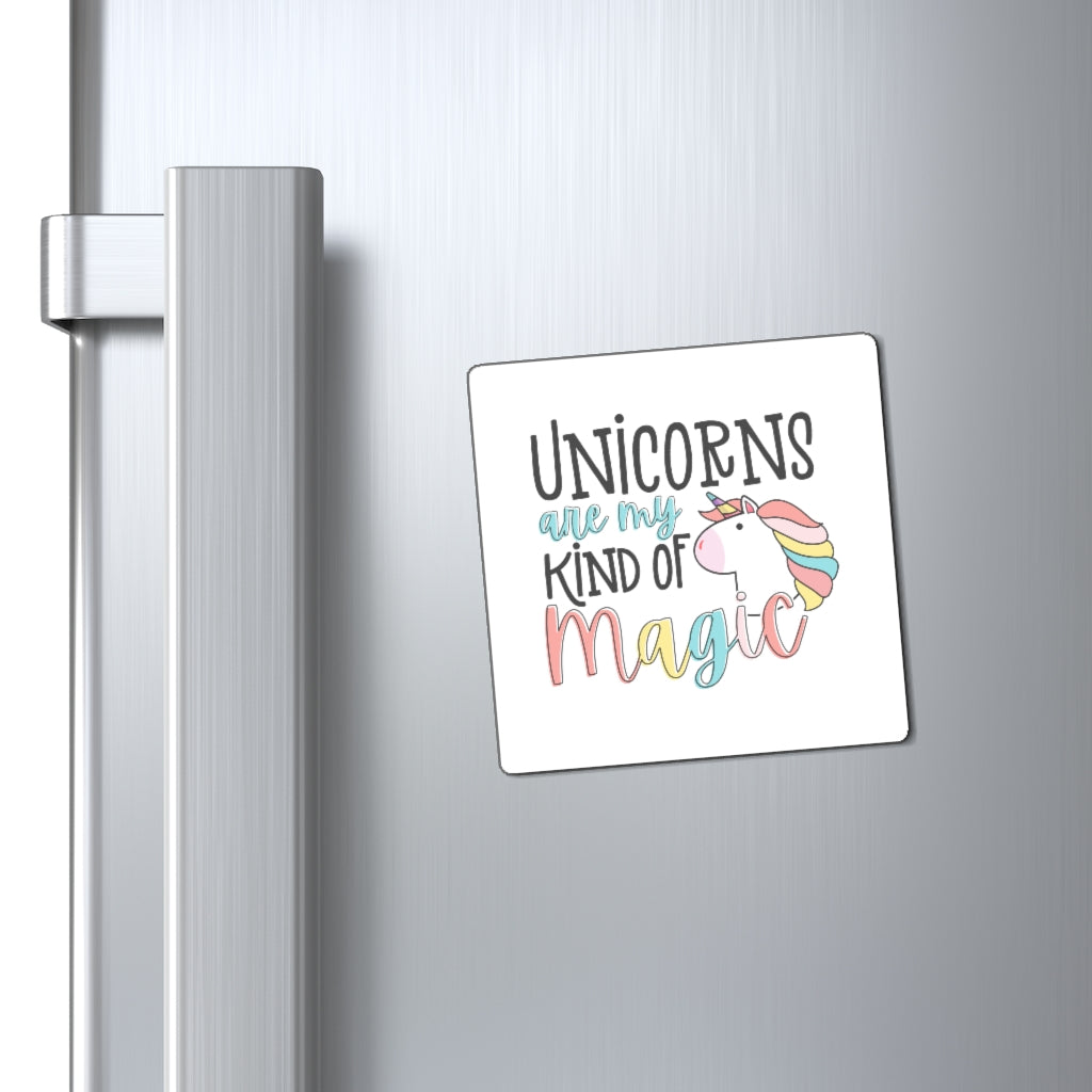 Unicorn Magnets