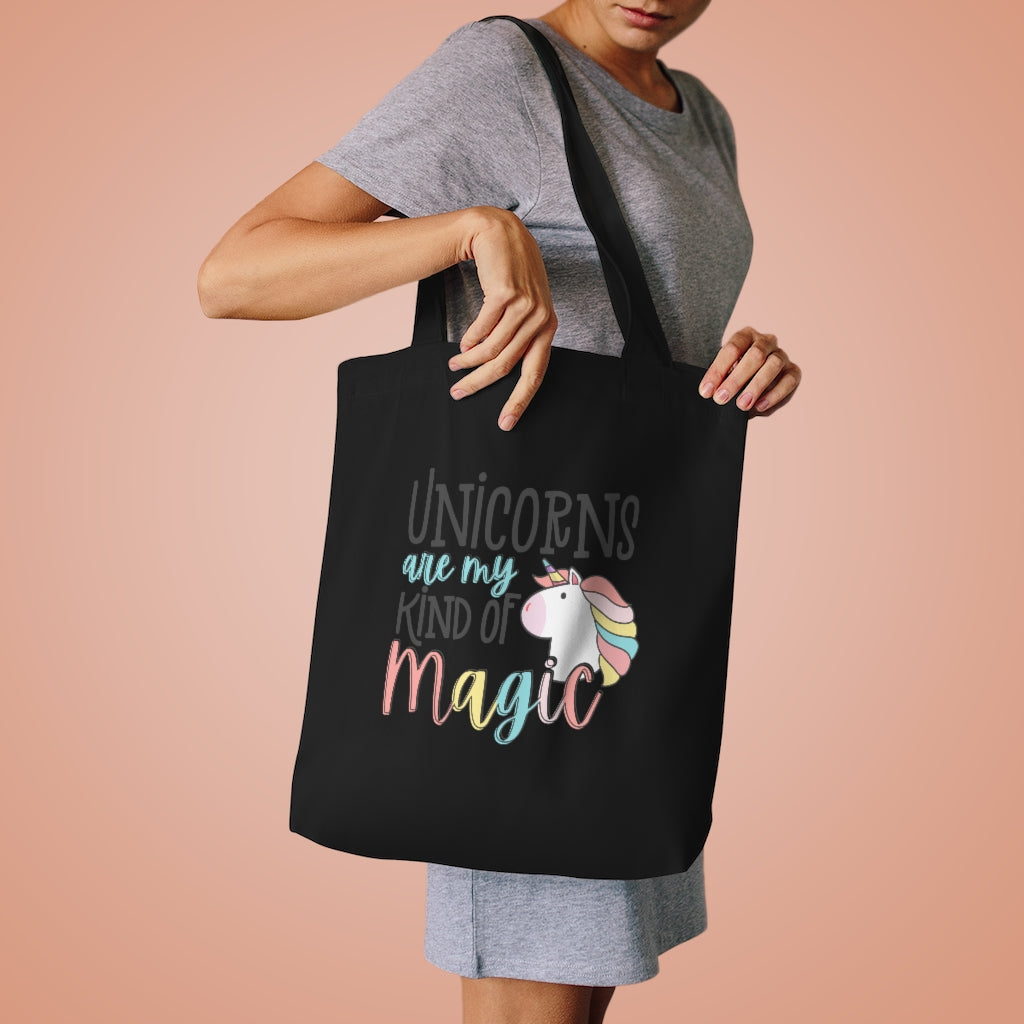 Magic Tote Bag