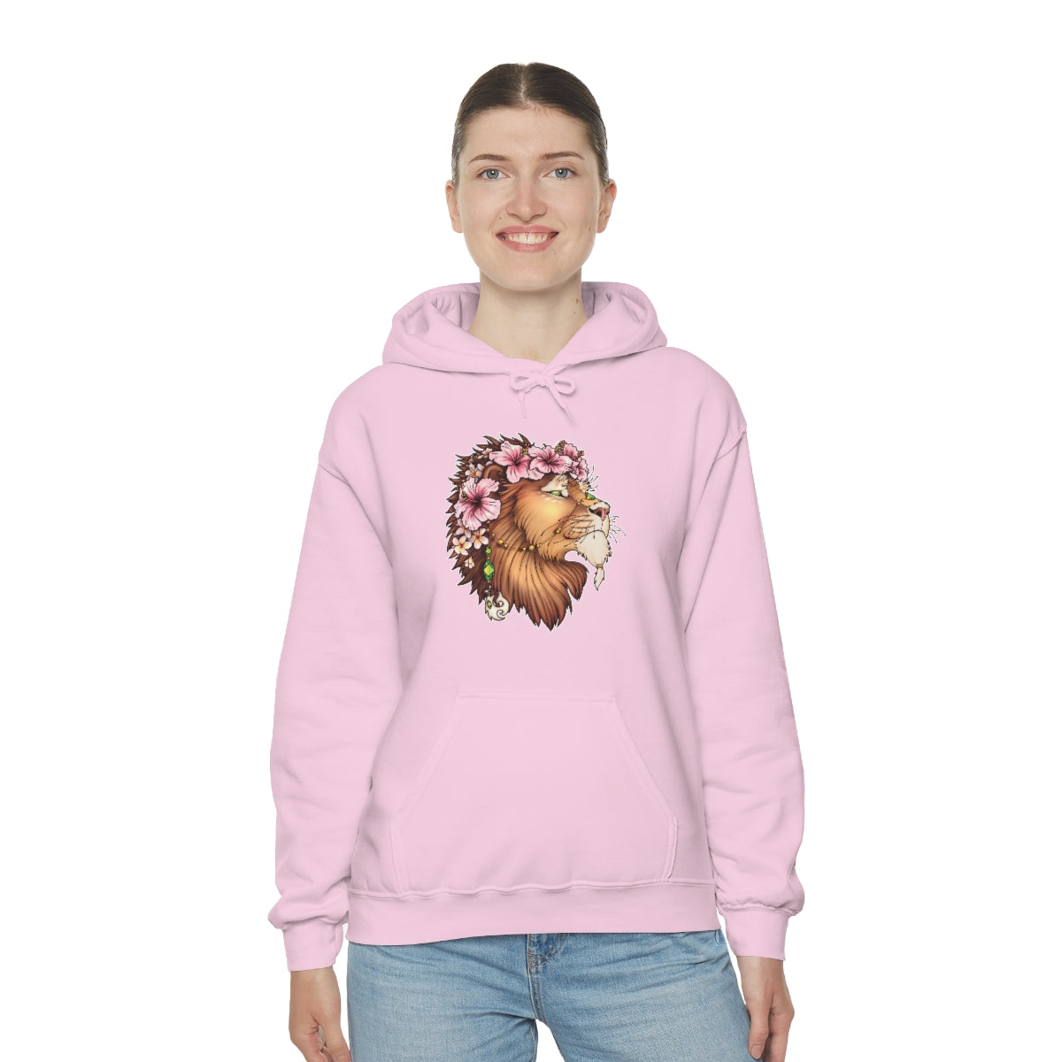 Unisex Heavy Blend™ Hooded Sweatshirt