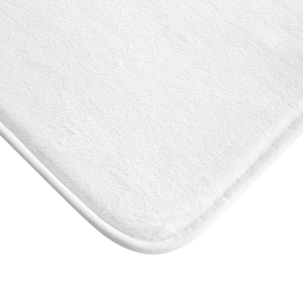 Unicorn Bath Mat