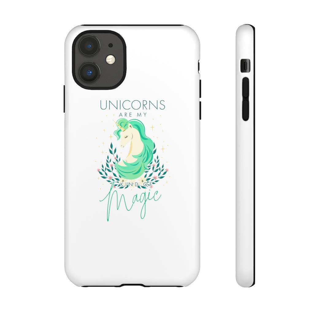 Unicorn Phone Case