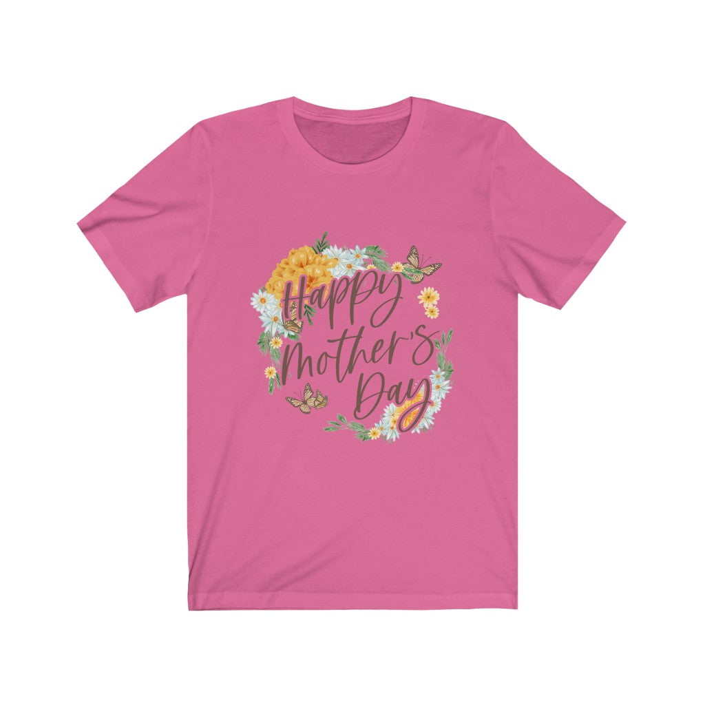 Mother's Day T-shirt