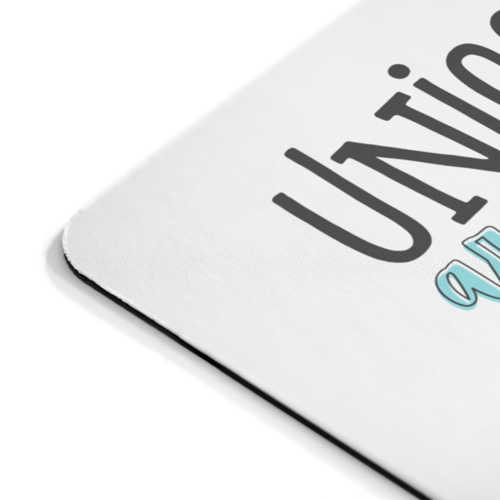 Unicorn Mousepad